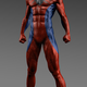 Illustration for article titled Brand new Amazing Spider-Man concept art takes you deep inside OsCorp!